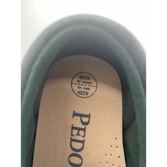 Pedors Classic Stretch Orthopedic Shoe Solution Unisex 6.5M 8.5F NWT - Picture 3 of 7
